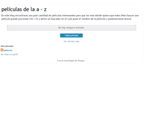 Tablet Screenshot of abcpelicula.blogspot.com
