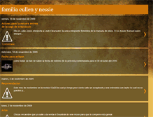 Tablet Screenshot of familiacullenbf4e.blogspot.com