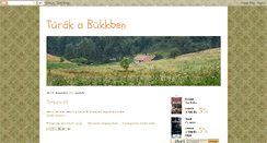 Desktop Screenshot of bukkiturak.blogspot.com