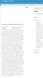 Mobile Screenshot of antibeslocation-35.blogspot.com
