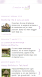 Mobile Screenshot of lamaisondesfes.blogspot.com