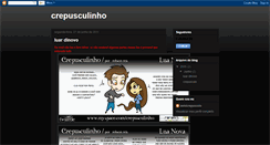 Desktop Screenshot of eclipe.blogspot.com