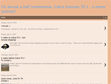 Tablet Screenshot of ironmancebu.blogspot.com