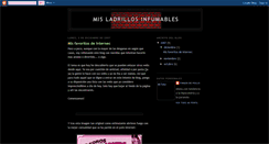 Desktop Screenshot of eternamentemporrado.blogspot.com