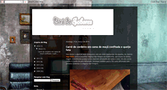Desktop Screenshot of biro-de-sabores.blogspot.com