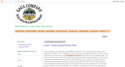 Desktop Screenshot of eagacompanyhelp.blogspot.com