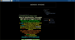 Desktop Screenshot of clone-cectp.blogspot.com
