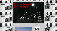 Desktop Screenshot of fblipinski.blogspot.com