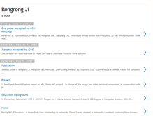 Tablet Screenshot of jirongrong.blogspot.com