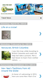 Mobile Screenshot of dreamstravelgroup.blogspot.com