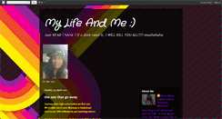 Desktop Screenshot of fatinbella.blogspot.com