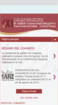 Mobile Screenshot of congresoat-bahiablanca.blogspot.com