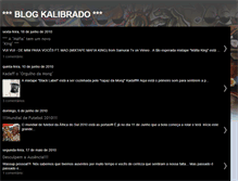 Tablet Screenshot of kalibrados-angola.blogspot.com