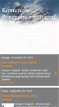 Mobile Screenshot of fotografi-sampoerna.blogspot.com