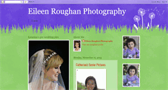 Desktop Screenshot of eroughanphotography.blogspot.com