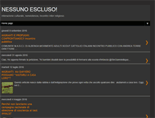 Tablet Screenshot of giulianofalco.blogspot.com