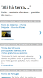 Mobile Screenshot of farol-do-albarnaz.blogspot.com