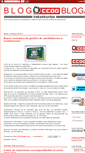 Mobile Screenshot of irakaskuntzaccoo.blogspot.com