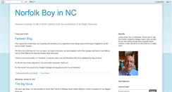 Desktop Screenshot of norfolkboyinnc.blogspot.com