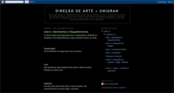 Desktop Screenshot of daunigran.blogspot.com