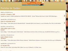 Tablet Screenshot of muitaspartidas.blogspot.com