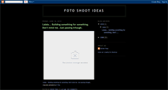 Desktop Screenshot of fotoinspiration.blogspot.com