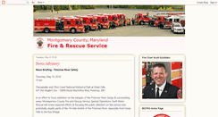 Desktop Screenshot of mcfrs.blogspot.com