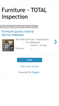 Mobile Screenshot of furnituretotalinspection.blogspot.com