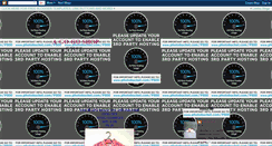 Desktop Screenshot of agogo-shop.blogspot.com