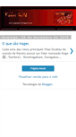 Mobile Screenshot of kagesguild.blogspot.com