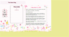 Desktop Screenshot of gloomysunshine.blogspot.com