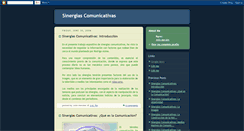 Desktop Screenshot of esperadactividad.blogspot.com