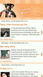 Mobile Screenshot of k-dramaqueen.blogspot.com