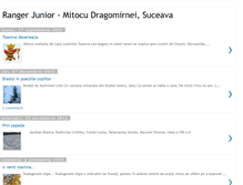 Tablet Screenshot of mitocudragomirneirangerjunior.blogspot.com