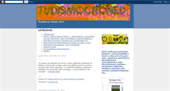 Desktop Screenshot of mensagensdiscordianas.blogspot.com