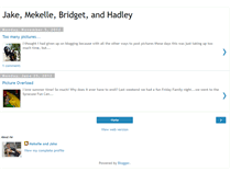 Tablet Screenshot of mekelleandjake.blogspot.com