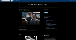Desktop Screenshot of centmoisanstoi.blogspot.com
