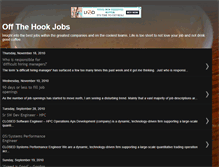 Tablet Screenshot of offthehookjobs.blogspot.com