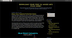 Desktop Screenshot of freemixshowman.blogspot.com