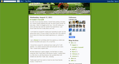Desktop Screenshot of afoodjourney.blogspot.com