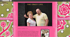 Desktop Screenshot of gregandlaurasmith.blogspot.com