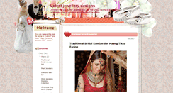 Desktop Screenshot of latestjewy.blogspot.com