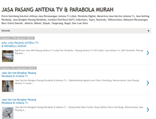 Tablet Screenshot of pasang-antenatv-parabola.blogspot.com