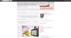 Desktop Screenshot of paulasacri.blogspot.com
