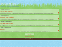 Tablet Screenshot of lavoridacasa.blogspot.com