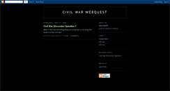 Desktop Screenshot of amsagroup.blogspot.com