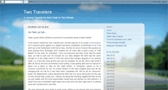 Desktop Screenshot of cycle-happy.blogspot.com