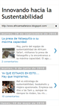 Mobile Screenshot of estrategadesustentabilidad.blogspot.com