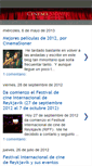 Mobile Screenshot of cinemasioner.blogspot.com
