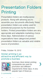 Mobile Screenshot of presentationfolders-usa.blogspot.com